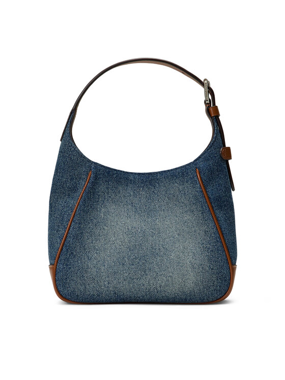 LAUREN RALPH LAUREN LAUREN RALPH LAUREN Ročna torba 431970473001 Mornarsko modra