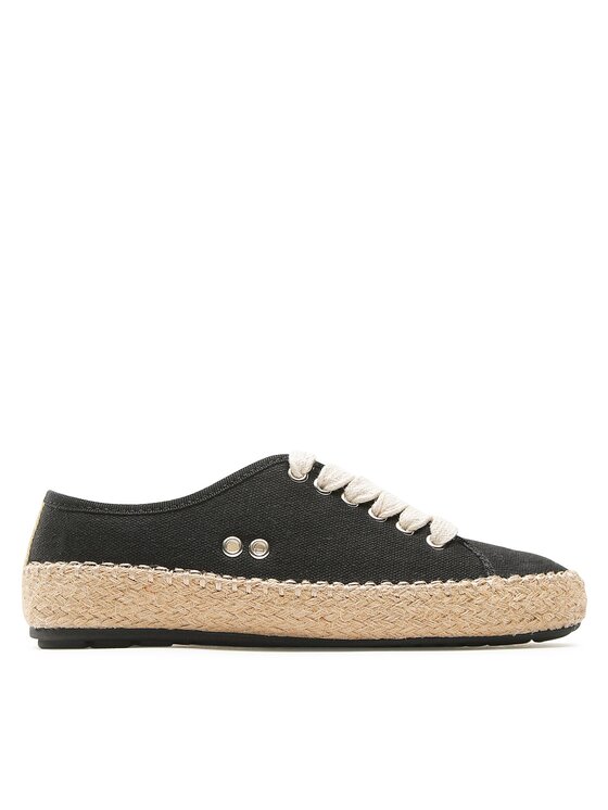 EMU Australia Espadrile W12883 Crna