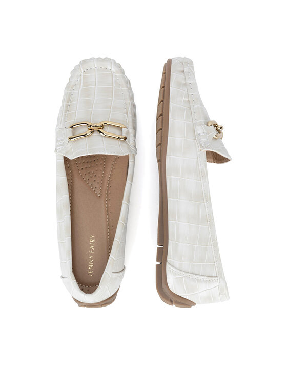 Jenny Fairy Jenny Fairy Mokasinke WFA1010-1 Bež