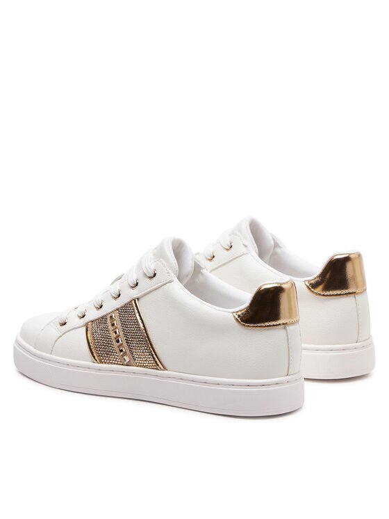 Aldo Aldo Sneakers Palazzi 13736276 Oro