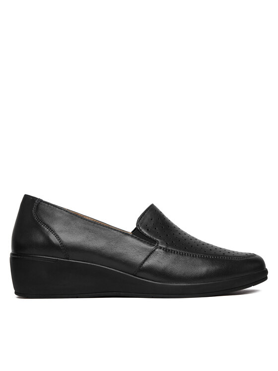 Caprice Pantofi 9-24352-46 Bleumarin