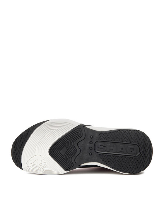 Shaq Shaq Tenisice EOSS-H.O.F AQ95027M-RZ Crvena