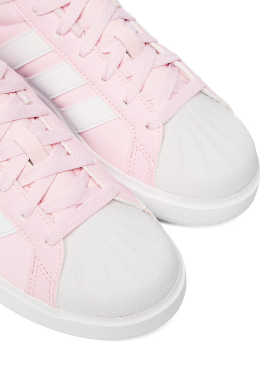 adidas adidas Snīkeri Streettalk JQ8609 Rozā