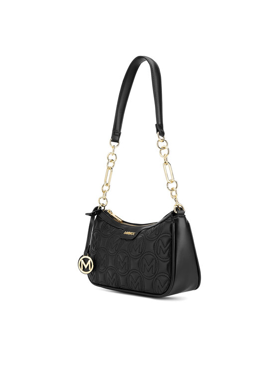MEXX MEXX Geantă MEXX-K-003-06 Negru