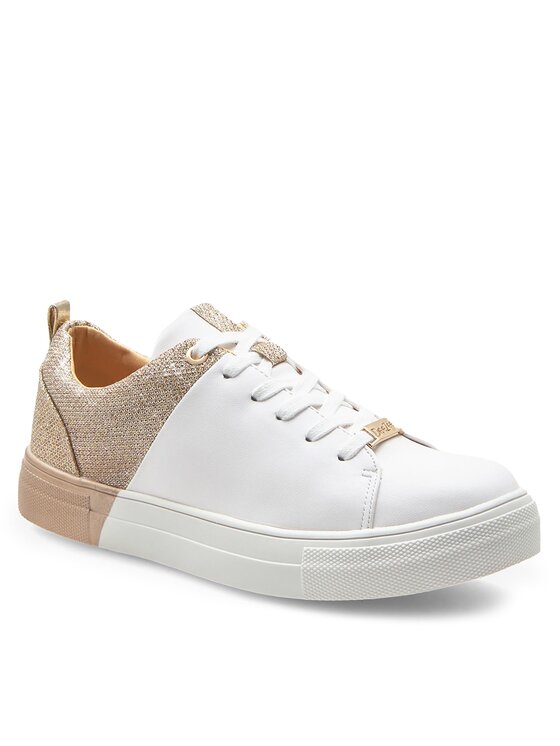 DeeZee DeeZee Tossud WS2158-07 Valge