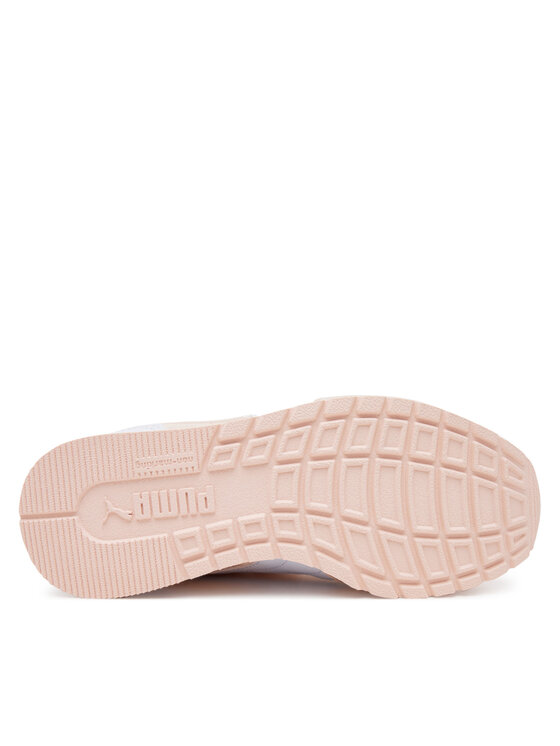 Puma Puma Sneakersy ST Runner v4 NL V PS 399740 03 Kremowy