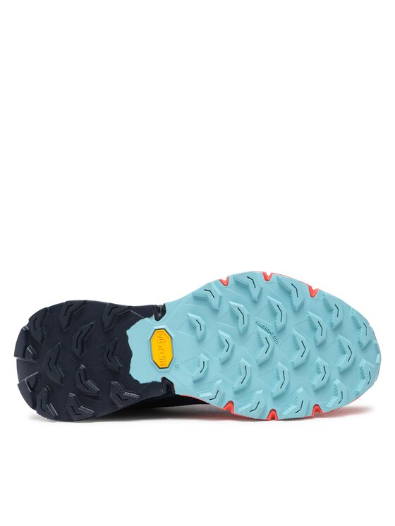 Dynafit Dynafit Buty do biegania Ultra 100 W 1841 Granatowy