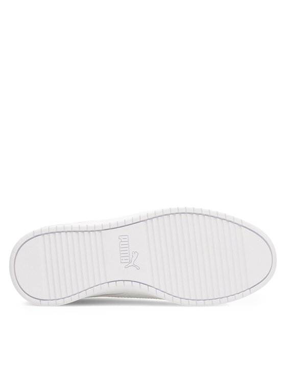 Puma Puma Laisvalaikio batai C-RICKIE CLASSIC JR 39425208 Balta