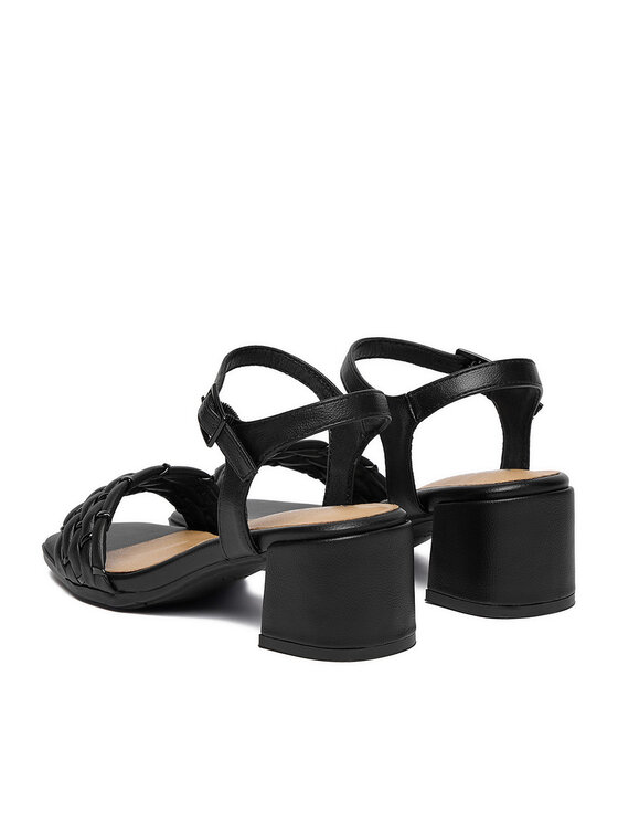 JENNY JENNY Basutės CEO-LBDS40469-15 Juoda