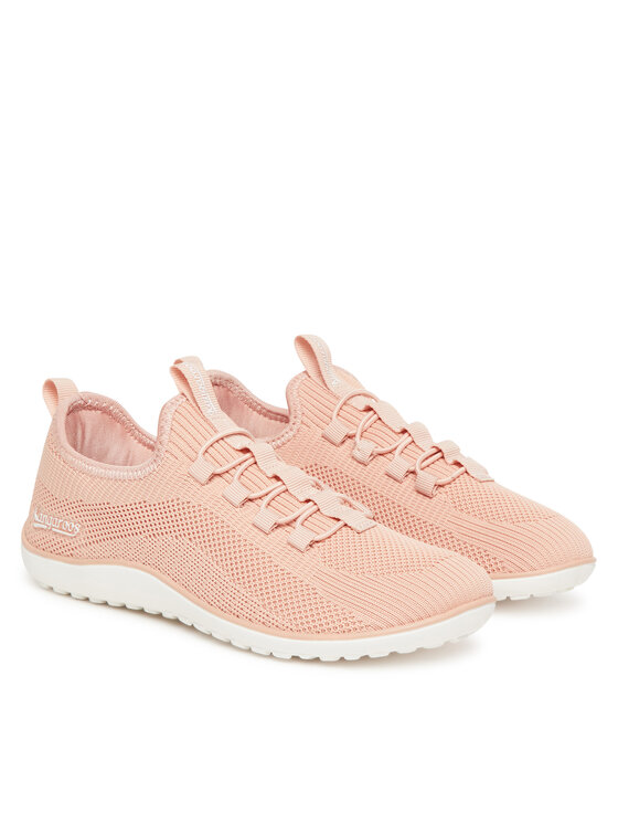 KangaRoos KangaRoos Sneakersy K-BF Bole 30161 000 6513 Růžová