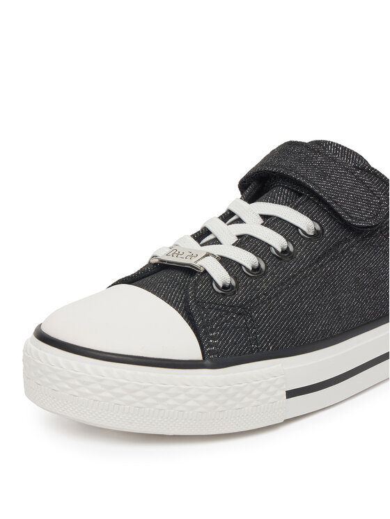 DeeZee DeeZee Sneakers CSS20377-70 Μαύρο
