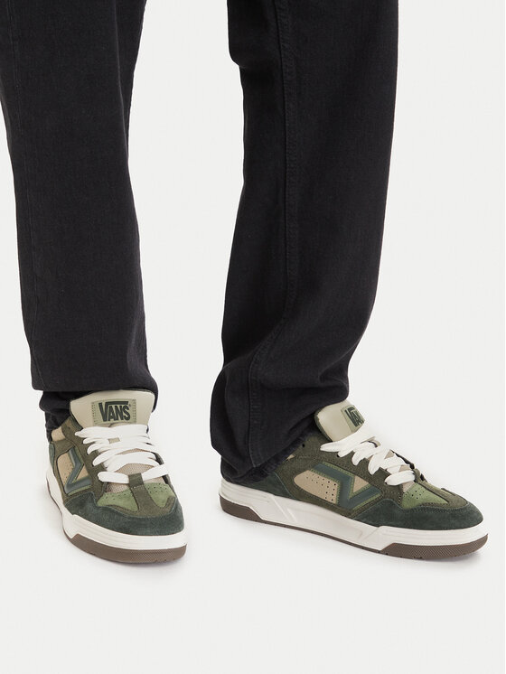 Vans Vans Sneakers Upland VN000D6FBGK1 Kaki