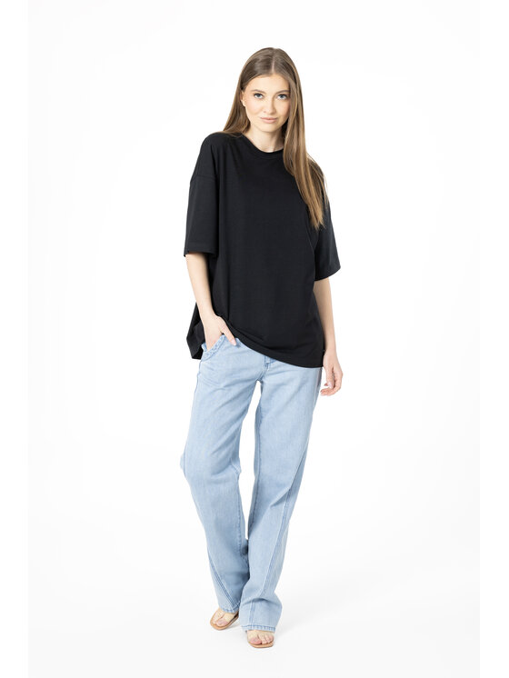 LAURELLA LAURELLA Halenka 1UL023 Černá Regular Fit