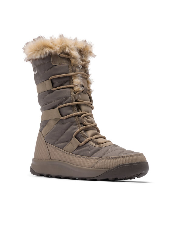 Columbia Columbia Апрески Minx IV 2079171 Кафяв