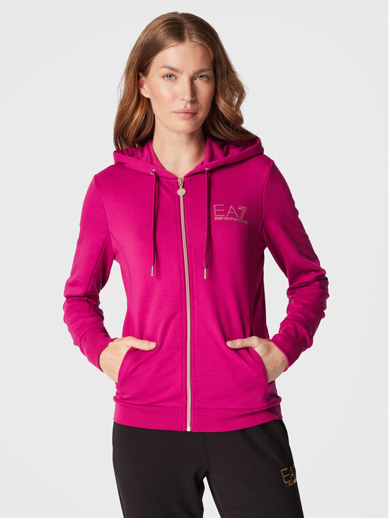 Tuta 8NTV51 TJ9RZ 23BC Multicolore Regular Fit