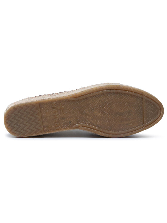 Espadrillas Sneakers D R 1.1 E0 Oro