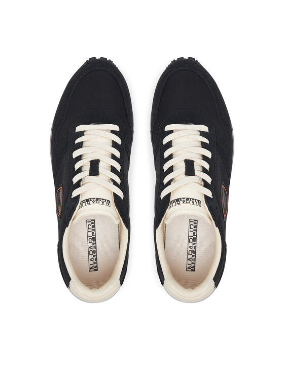 Napapijri Napapijri Sneakers Nova NP0A4IQL Nero