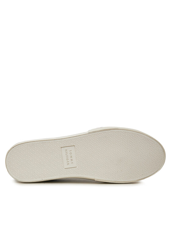 Tommy Hilfiger Tommy Hilfiger Tenisice Vulc Street Low FM0FM05458 Tamnoplava