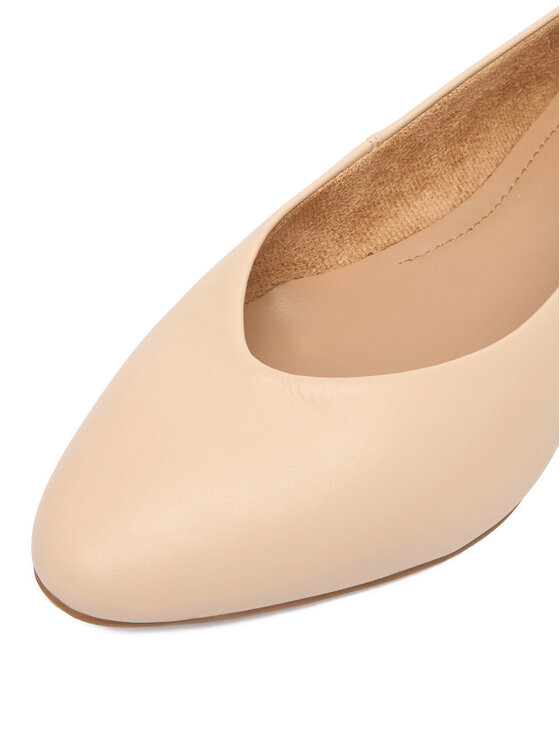 Lasocki Lasocki Ballerinas CEO-RST-KAJA-66 Beige