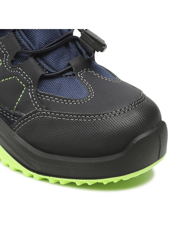 Sprandi Sprandi Čizme za snijeg CP91-21973 Tamnoplava