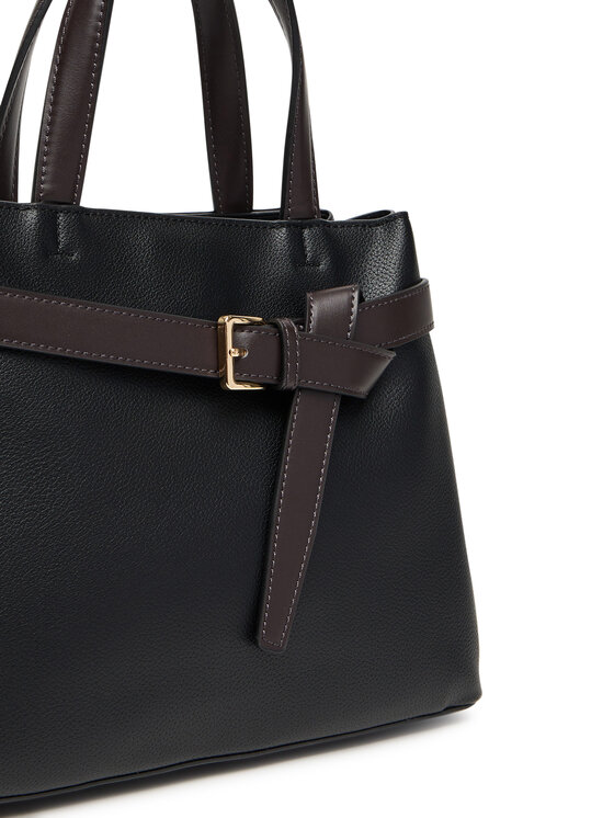 Aldo Aldo Torebka Ebaeclya 14076786 Czarny