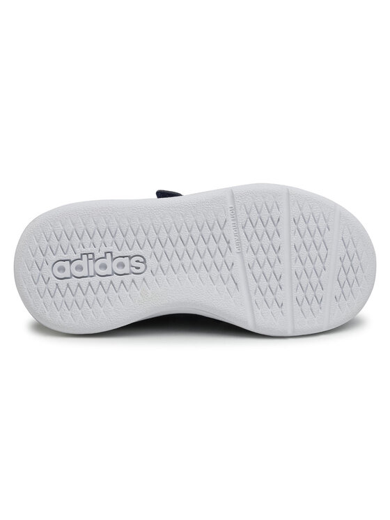 Scarpe Tensaur C S24050 Blu scuro