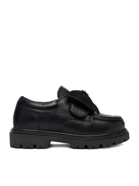 Guess Guess Лофери CEO-CI12-TAMIGI-01 Чорний