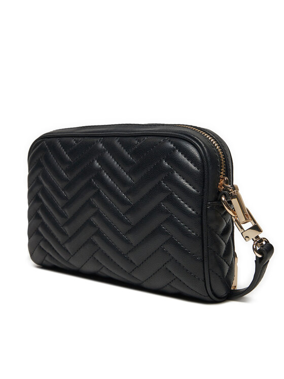 Guess Guess Τσάντα HWQG95 08140 Μαύρο