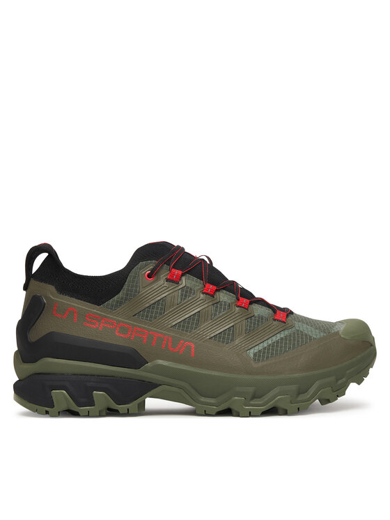 La Sportiva La Sportiva Trekingová obuv Ultra Raptor 3 ZFHS105E47R24 Zelená