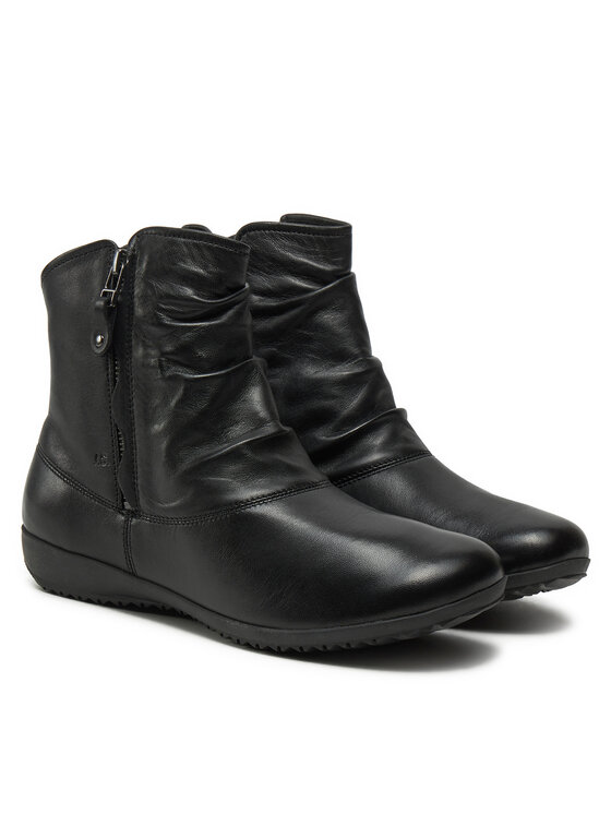 Josef Seibel Josef Seibel Ботильйони Naly 24 79724 VL971 100 Чорний