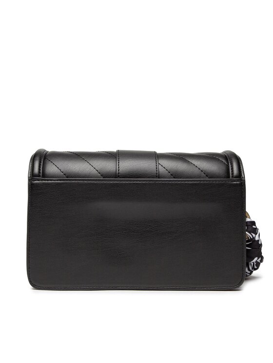 Versace Jeans Couture Versace Jeans Couture Soma 73VA4BF1 Melns