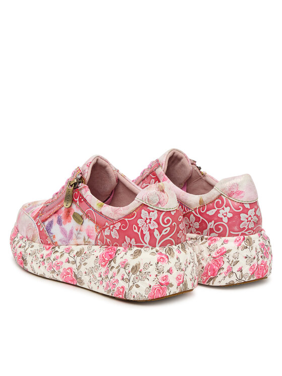 Laura Vita Laura Vita Снікерcи Sodao 51 Рожевий