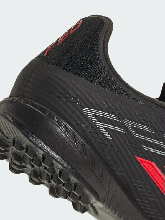 adidas adidas Buty do piłki nożnej F50 League Turf Czarny