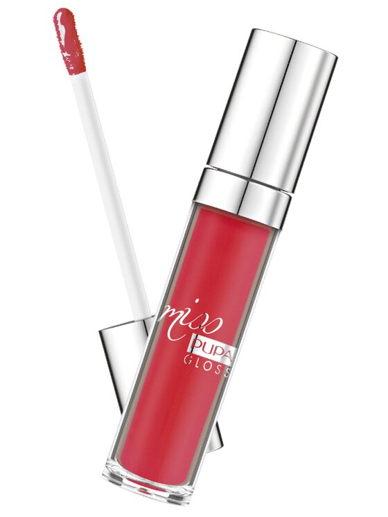 PUPA Milano PUPA Milano Miss Gloss Błyszczyk 204 Timeless Coral