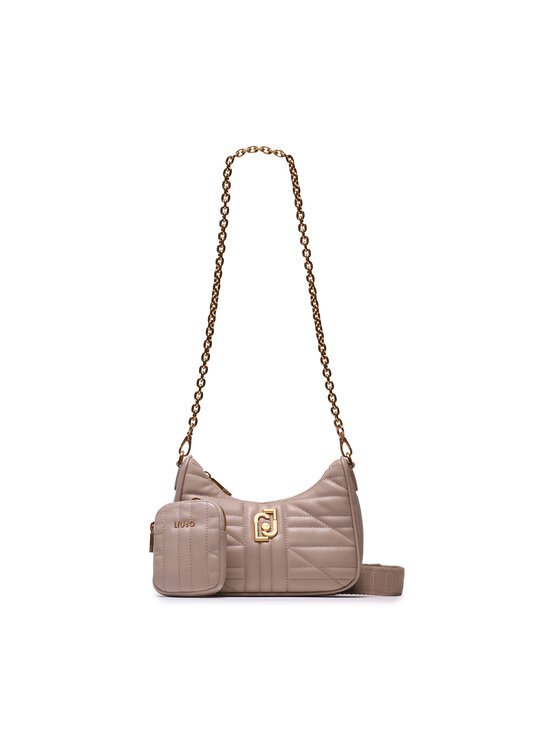 Liu Jo Liu Jo Borsetta Esc S Hobo AF3123 E0426 Beige