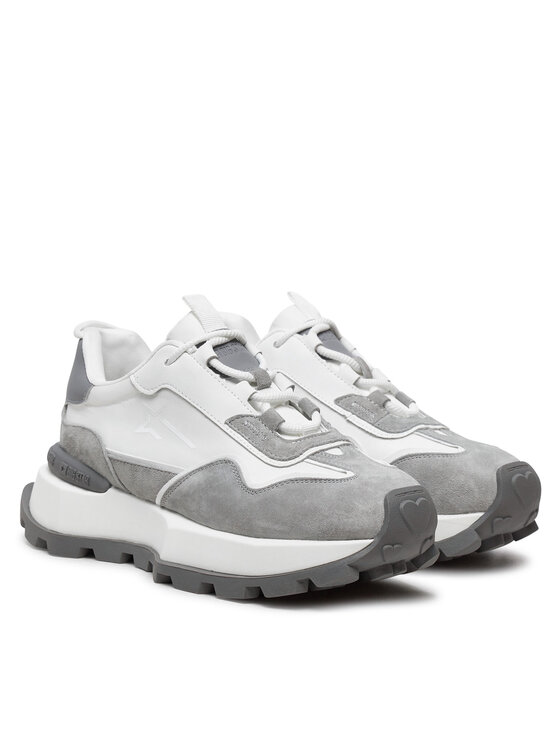 Big Star Shoes Big Star Shoes Tossud OO274A235 Valge