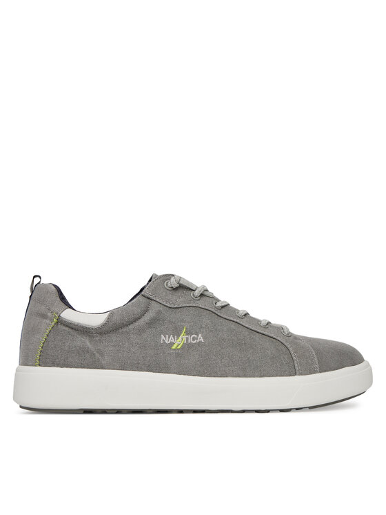 Nautica Nautica Sneakersy 24SC079 Šedá