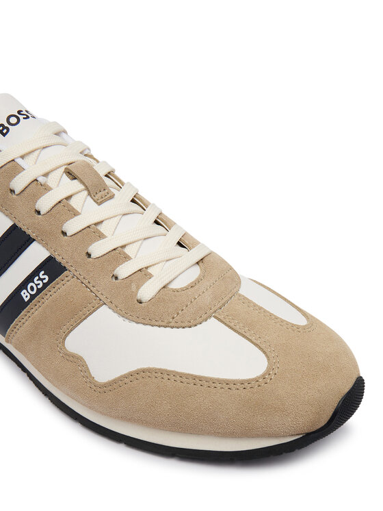 BOSS BOSS Sneakers Levon 50565137 Beige