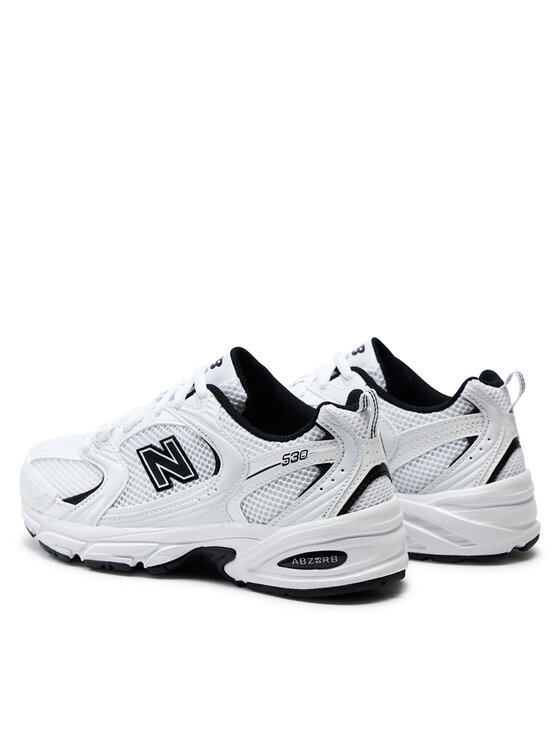 New Balance New Balance Tenisice MR530EWB Bijela