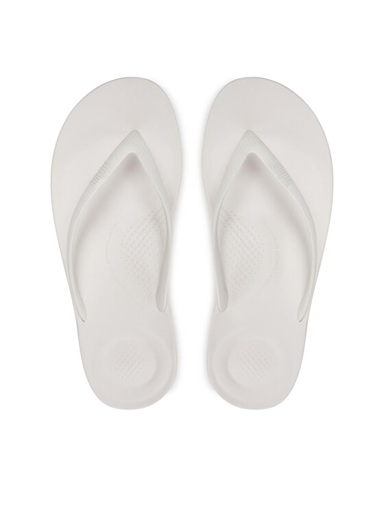 FitFlop FitFlop В'єтнамки Iqushion E54 Білий