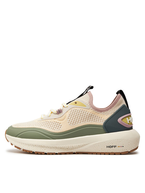 HOFF HOFF Sneakers Beat 22318006 Verde