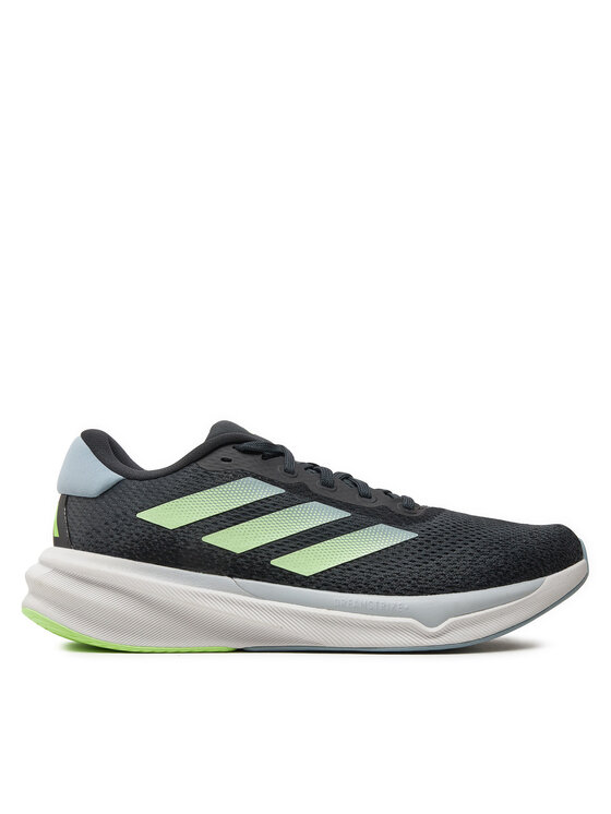 adidas adidas Běžecké boty Supernova Stride IG8315 Šedá