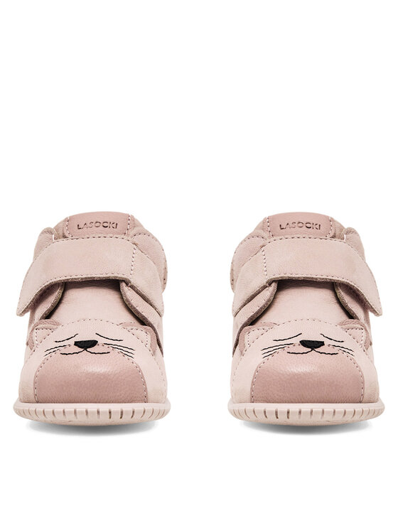 Lasocki Kids Lasocki Kids Κλειστά παπούτσια Gorky CI12-GORKY-10C(II)DZ Ροζ
