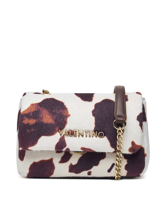 Valentino Valentino Rankinė VBSA9D05COW Kreminė