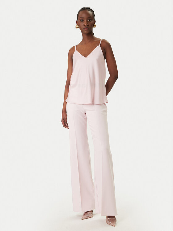 Rinascimento Rinascimento Top CFC0127685003 Roza Regular Fit