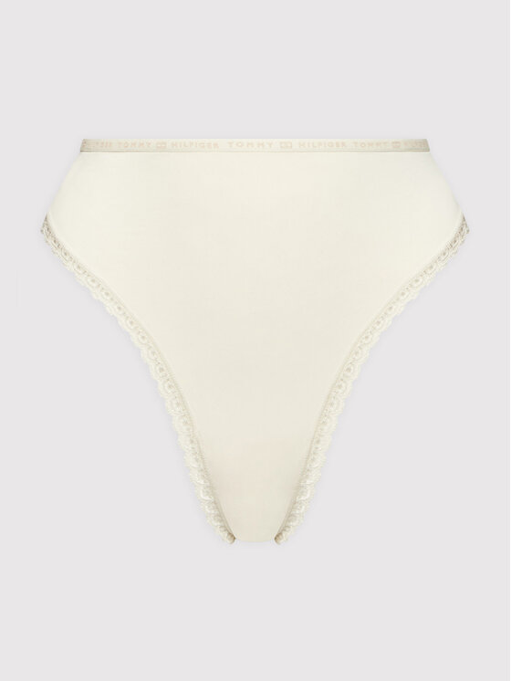 Tommy Hilfiger Tommy Hilfiger Komplet 3 par fig klasycznych 3p UW0UW02825 Kolorowy