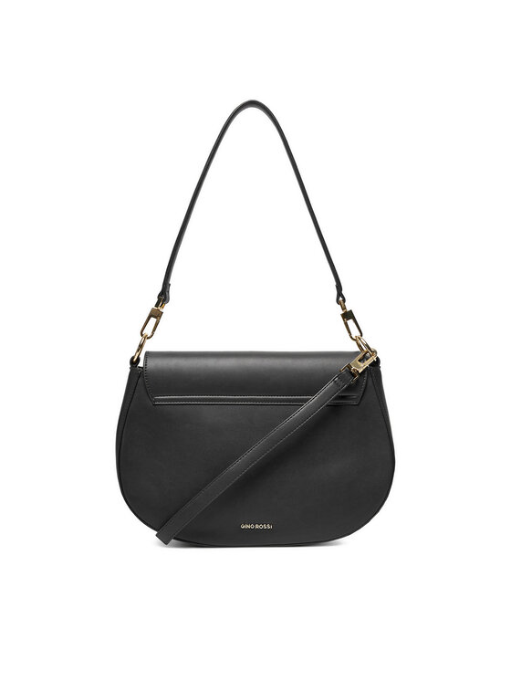 Gino Rossi Gino Rossi Handtasche C-SHIRLEY-LX10168 Schwarz