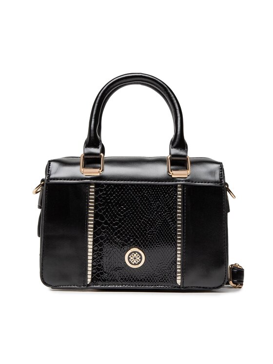 Borsetta BAG2440-020 Nero