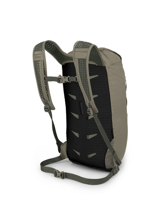 Osprey Osprey Plecak 222242 Szary