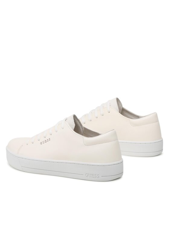 Sneakers Udine a FM6UDI ELE12 Bianco